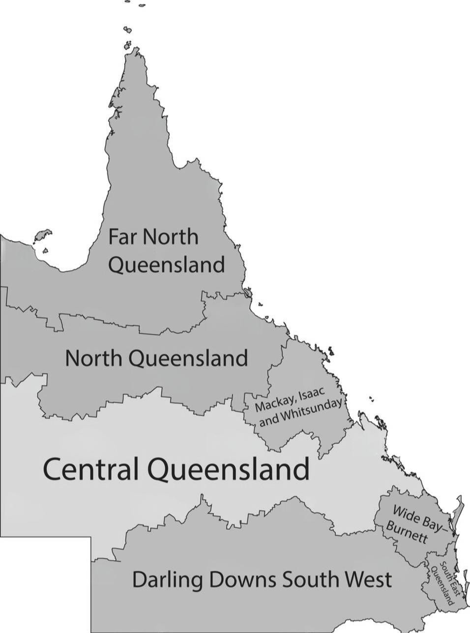 Queensland